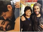 KK's son Nakul wrote an emotional note for the singer. KK's son Nakul wrote an emotional note for the singer.