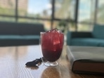 Recipe: Give the summer heat a tropical tangy twist with Kokum Cooler (Simrun Chopra) Recipe: Give the summer heat a tropical tangy twist with Kokum Cooler (Simrun Chopra)