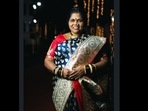 The 53-year-old woman cleared her SSC exams 37 years after dropping out of school. (Prasad Jambhale/LinkedIn) The 53-year-old woman cleared her SSC exams 37 years after dropping out of school. (Prasad Jambhale/LinkedIn)