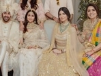 Neetu Kapoor spoke about Alia Bhatt and Ranbir Kapoor. Neetu Kapoor spoke about Alia Bhatt and Ranbir Kapoor.