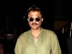 Anil Kapoor is currently awaiting the release of JugJugg Jeeyo. Anil Kapoor is currently awaiting the release of JugJugg Jeeyo.