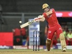 Liam Livingstone smashed 437 runs at a very impressive strike-rate of 182.08