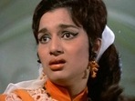 Asha Parekh spoke about why she stopped working in films. Asha Parekh spoke about why she stopped working in films.