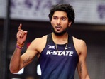 Before Shankar, three table tennis players had gone to court against Commonwealth Games team selection
