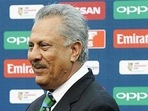 Zaheer Abbas(Twitter) Zaheer Abbas(Twitter)
