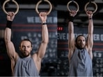 Protein powders help supplement your efforts in building muscles.
