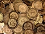 TDS to be deducted on cryptocurrency, other virtual digital assets from July 1. (REPRESENTATIVE PHOTO) TDS to be deducted on cryptocurrency, other virtual digital assets from July 1. (REPRESENTATIVE PHOTO)