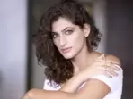 Kubbra Sait recalls her childhood memories. Kubbra Sait recalls her childhood memories.