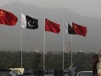 Pakistan enters a new loan agreement with Chinese banks to aid dwindling cash reserves.(Reuters file photo)