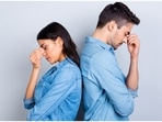 How unhealed trauma shows up in relationships: Psychologist shares insights