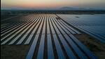 Photovoltaic panels at a solar farm in Karnataka’s Pavagada. India plans to expand its solar capacity to 280 gigawatts by the end of this decade. (Bloomberg File) Photovoltaic panels at a solar farm in Karnataka’s Pavagada. India plans to expand its solar capacity to 280 gigawatts by the end of this decade. (Bloomberg File)