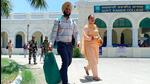 About 15.7 lakh registered voters are set to seal the fate of 16 candidates contesting the high-stakes Sangrur Lok Sabha byelection on Thursday. (HT Photo) About 15.7 lakh registered voters are set to seal the fate of 16 candidates contesting the high-stakes Sangrur Lok Sabha byelection on Thursday. (HT Photo)