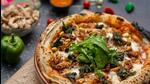 Greens like kale, baby spinach and rocket leaves have replaced traditional pizza toppings. Greens like kale, baby spinach and rocket leaves have replaced traditional pizza toppings.
