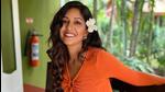 Ishita Dutta will next be seen in Drishyam 2. (Photo: Instagram/ishidutta) Ishita Dutta will next be seen in Drishyam 2. (Photo: Instagram/ishidutta)