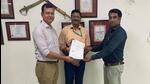 Gautam Budh Nagar gets a new skill development centre at GIMS, Greater Noida Gautam Budh Nagar gets a new skill development centre at GIMS, Greater Noida