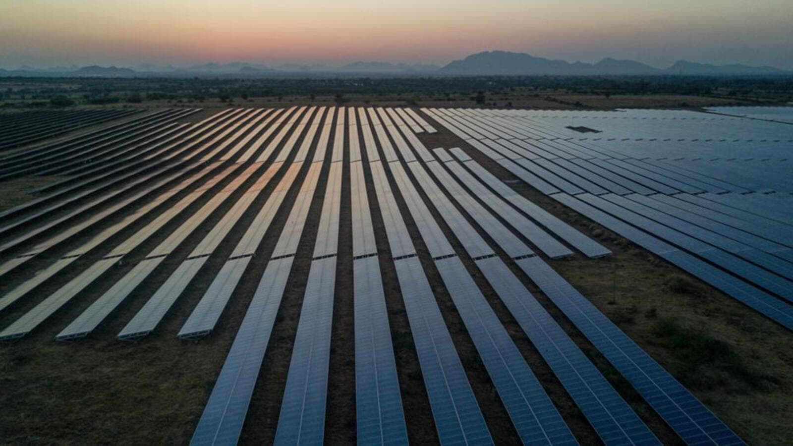 India will need to invest $223 billion to meet its 2030 climate goals ...