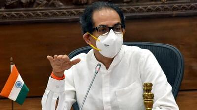 The Shiv Sena is apprehensive that the rebellion by urban development minister Eknath Shinde, who has around 40 MLAs with him, will cause chief minister Uddhav Thackeray to lose his hold over the party. (ANI)