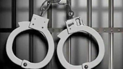 Immigration racket busted in Delhi. (Representative photo) Immigration racket busted in Delhi. (Representative photo)