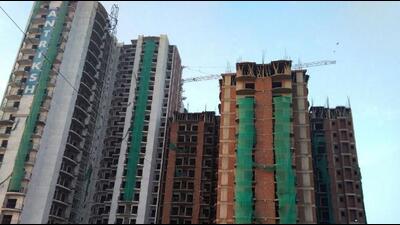 UP-RERA cancels registration of three projects in Ghaziabad