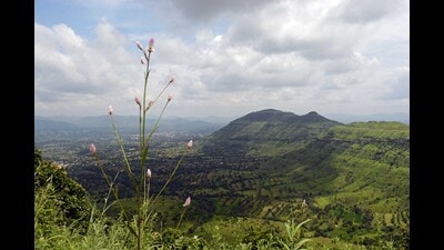 Mahabaleshwar and Panchgani municipal councils have sent a proposal to the state tourism ministry to ban petrol and diesel vehicles for sight-seeing as it is causing air pollution. (HT FILE PHOTO)