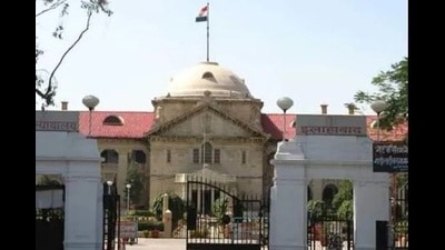 The petitioner claimed that the Prayagraj Development Authority did not serve any notice to her. (HT file) The petitioner claimed that the Prayagraj Development Authority did not serve any notice to her. (HT file)