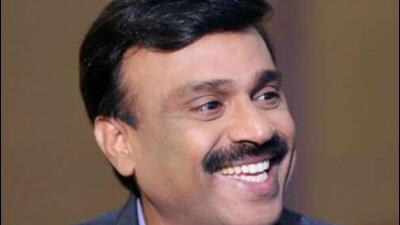 Gali Janardhana Reddy (HT File) Gali Janardhana Reddy (HT File)