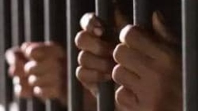 Staggering figures in study on India's prison population