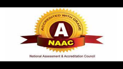 UP Governor honours MMMUT team for grade-A NAAC rating (sourced) UP Governor honours MMMUT team for grade-A NAAC rating (sourced)