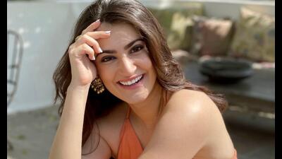 Shivaleeka Oberoi Shivaleeka Oberoi