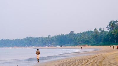 The simple act of walking can be a serious exercise in seeing. (Shutterstock) The simple act of walking can be a serious exercise in seeing. (Shutterstock)