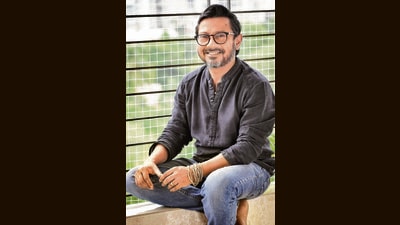 Filmmaker and author Onir, who is fairly active on social media, shares he is often is at the receiving end of hatred. Filmmaker and author Onir, who is fairly active on social media, shares he is often is at the receiving end of hatred.