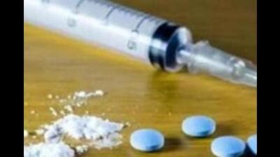 As many as 26 new outpatient opioid assisted treatment (OOAT) centres had started offering treatment to drug dependents in Jalandhar. (HT File Photo) As many as 26 new outpatient opioid assisted treatment (OOAT) centres had started offering treatment to drug dependents in Jalandhar. (HT File Photo)