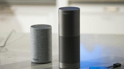&nbsp;Amazon’s Alexa devices