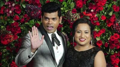 Exclusive! Siddharth Jadhav refutes divorce buzz: Sab theek hai Exclusive! Siddharth Jadhav refutes divorce buzz: Sab theek hai