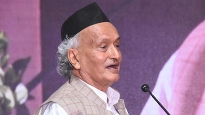 Maharashtra governor Bhagat Singh Koshyari. (file image) Maharashtra governor Bhagat Singh Koshyari. (file image)
