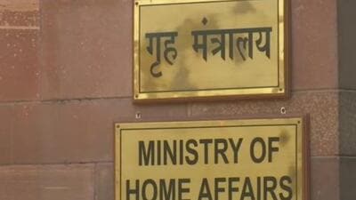 Centre extends validity of FCRA licences of NGOs Centre extends validity of FCRA licences of NGOs