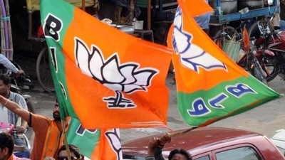 The BJP succeeded in getting extra seats in the Rajya Sabha from Haryana, Karnataka and Maharashtra after a nail-biting contest. (Diwakar Prasad/ HT File Photo) The BJP succeeded in getting extra seats in the Rajya Sabha from Haryana, Karnataka and Maharashtra after a nail-biting contest. (Diwakar Prasad/ HT File Photo)
