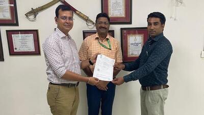 Gautam Budh Nagar gets a new skill development centre at GIMS, Greater Noida Gautam Budh Nagar gets a new skill development centre at GIMS, Greater Noida