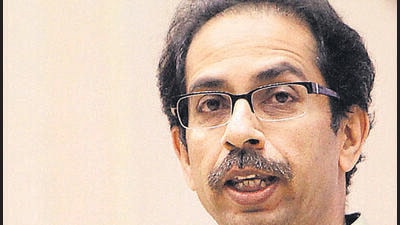 Chief minister Uddhav Thackeray has also convened a meeting of Sena legislators in Mumbai. (PTI) Chief minister Uddhav Thackeray has also convened a meeting of Sena legislators in Mumbai. (PTI)