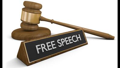 The only long-term solution is to repeal the blasphemy law, stop prosecutions for religiously offensive speech, and focus on articulating a clear definition of hate speech, backed by social consensus (Shutterstock) The only long-term solution is to repeal the blasphemy law, stop prosecutions for religiously offensive speech, and focus on articulating a clear definition of hate speech, backed by social consensus (Shutterstock)