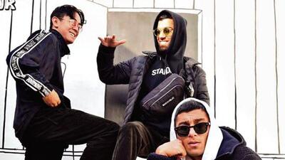 Quick Style’s clips of dancing on Hindi songs have gone viral on social media.