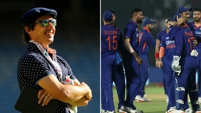 Brad Hogg says star India player is the best T20 cricketer in the world at the moment. (Getty/BCCI) Brad Hogg says star India player is the best T20 cricketer in the world at the moment. (Getty/BCCI)