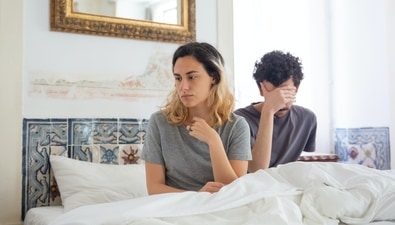 Male hormonal dysfunctions: 5 habits that can affect men's sexual performance and sperm health (Kampus Production) Male hormonal dysfunctions: 5 habits that can affect men's sexual performance and sperm health (Kampus Production)