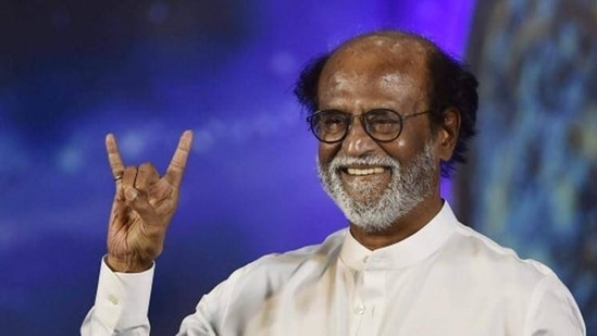 Rajinikanth's Baba was released in 2002 and the film didn't do well at the box office.