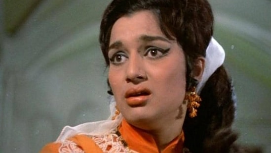 Asha Parekh spoke about why she stopped working in films. Asha Parekh spoke about why she stopped working in films.