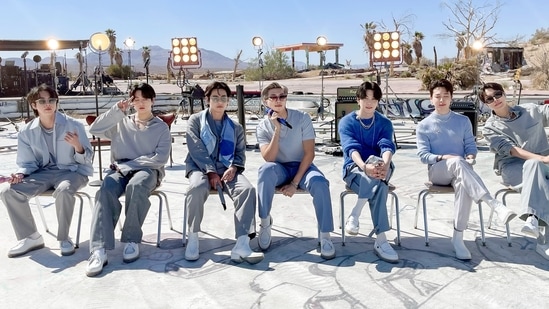 Korea Singers Association President Urges BTS to 'Reconsider' Hiatus –  Billboard