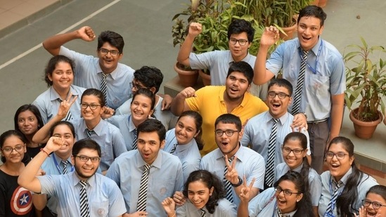 AP Inter Results 2022(Hindustan Times) AP Inter Results 2022(Hindustan Times)