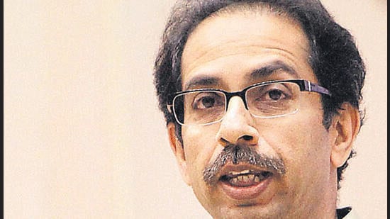 Chief minister Uddhav Thackeray has also convened a meeting of Sena legislators in Mumbai. (PTI)