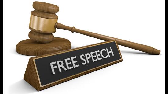The only long-term solution is to repeal the blasphemy law, stop prosecutions for religiously offensive speech, and focus on articulating a clear definition of hate speech, backed by social consensus (Shutterstock)
