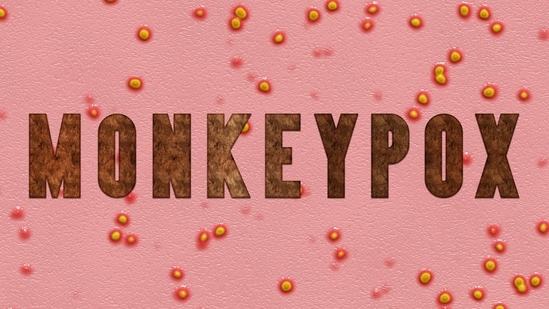 Monkeypox Virus: Symptoms, transmission, whether PCR is helpful in detecting it&nbsp;(Image by Pete Linforth from Pixabay )